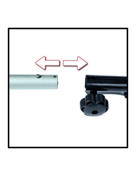 Coupe-Bordure Thermique GC-PT 2538/1 I AS - Einhell Einhell Coupe-bordure