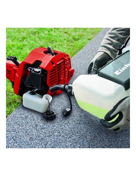 Coupe-Bordure Thermique GC-PT 2538/1 I AS - Einhell Einhell Coupe-bordure