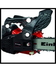 Tronçonneuse Thermique GC-PC 730 I - Einhell Einhell Tronçonneuse 2