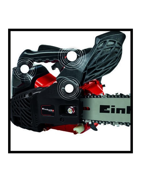 Tronçonneuse Thermique GC-PC 730 I - Einhell Einhell Tronçonneuse