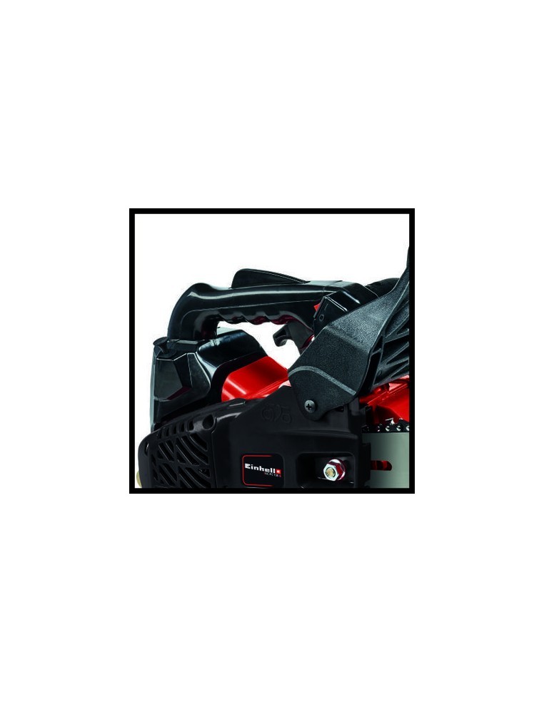 Tronçonneuse Thermique GC-PC 730 I - Einhell Einhell Tronçonneuse