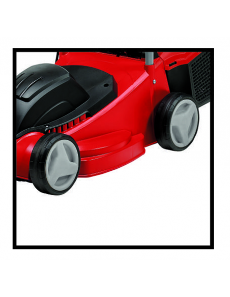 Tondeuse Electrique Poussée GC-EM 1032 - Einhell Einhell Tondeuse à gazon