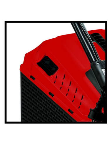 Tondeuse Electrique Poussée GC-EM 1032 - Einhell Einhell Tondeuse à gazon
