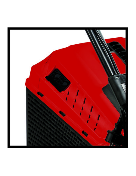 Tondeuse Electrique Poussée GC-EM 1032 - Einhell Einhell Tondeuse à gazon