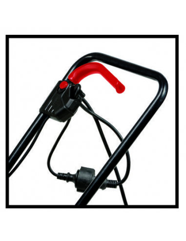 Tondeuse Electrique Poussée GC-EM 1032 - Einhell Einhell Tondeuse à gazon