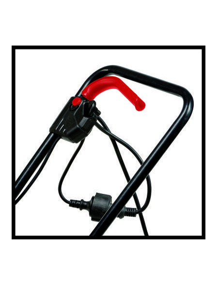 Tondeuse Electrique Poussée GC-EM 1032 - Einhell Einhell Tondeuse à gazon