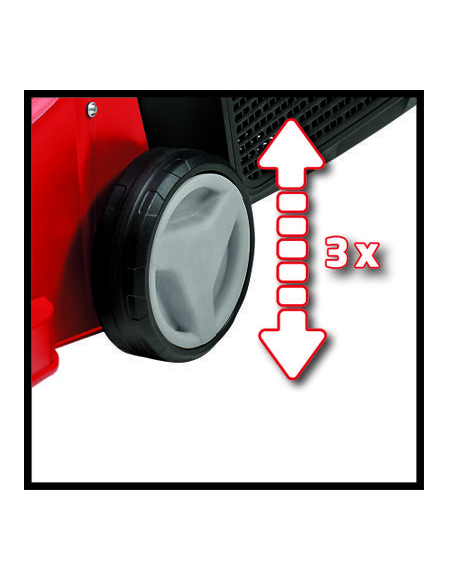 Tondeuse Electrique Poussée GC-EM 1032 - Einhell Einhell Tondeuse à gazon