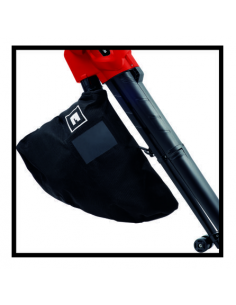 Aspirateur-Souffleur Electrique GC-EL 3024 E - Einhell Einhell Souffleur 2