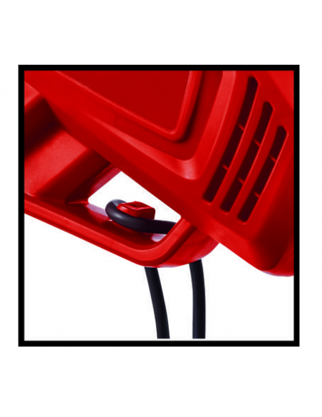 Aspirateur-Souffleur Electrique GC-EL 3024 E - Einhell Einhell Souffleur