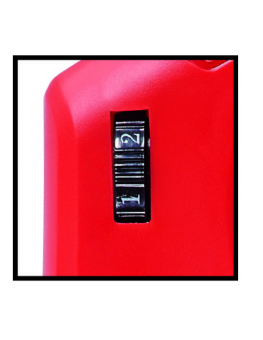 Aspirateur-Souffleur Electrique GC-EL 3024 E - Einhell Einhell Souffleur