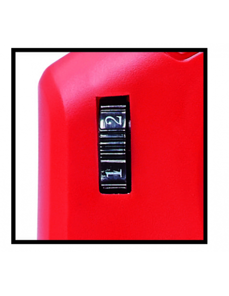 Aspirateur-Souffleur Electrique GC-EL 3024 E - Einhell Einhell Souffleur