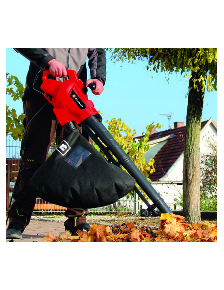 Aspirateur-Souffleur Electrique GC-EL 3024 E - Einhell Einhell Souffleur