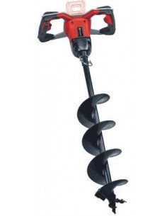 Tarière sur Batterie GP-EA 18/150 Li BL - Solo - Einhell Einhell Outils Travail du sol 2