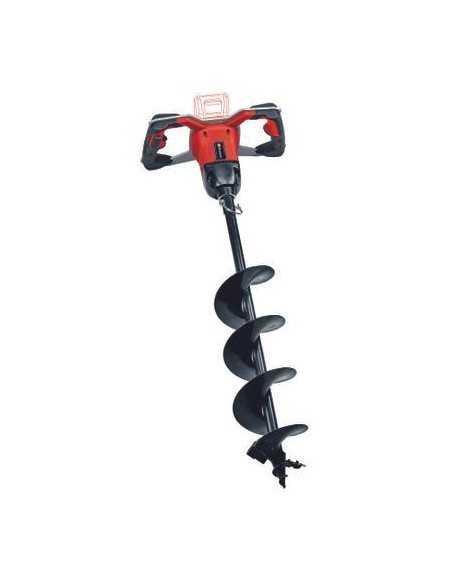 Tarière sur Batterie GP-EA 18/150 Li BL - Solo - Einhell Einhell Outils Travail du sol