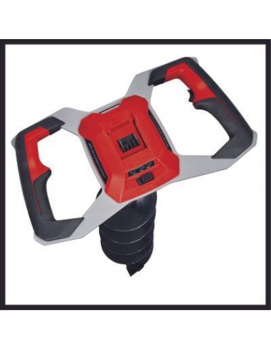 Tarière sur Batterie GP-EA 18/150 Li BL - Solo - Einhell Einhell Outils Travail du sol