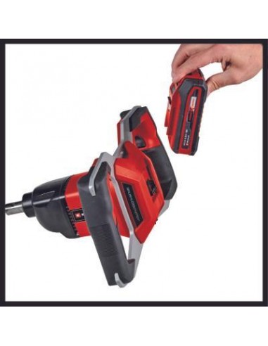 Tarière sur Batterie GP-EA 18/150 Li BL - Solo - Einhell Einhell Outils Travail du sol