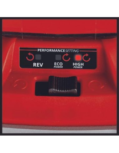 Tarière sur Batterie GP-EA 18/150 Li BL - Solo - Einhell Einhell Outils Travail du sol