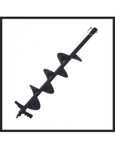 Tarière sur Batterie GP-EA 18/150 Li BL - Solo - Einhell Einhell Outils Travail du sol