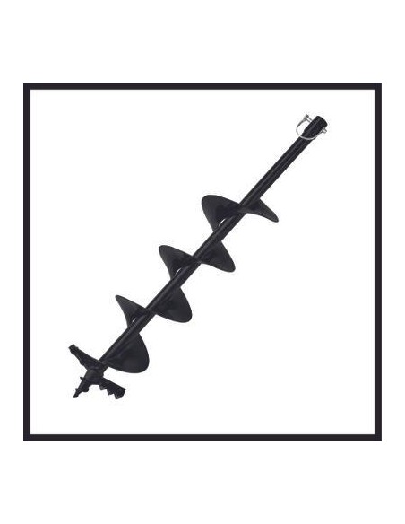 Tarière sur Batterie GP-EA 18/150 Li BL - Solo - Einhell Einhell Outils Travail du sol