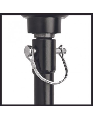 Tarière sur Batterie GP-EA 18/150 Li BL - Solo - Einhell Einhell Outils Travail du sol