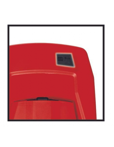 Tondeuse sur Batterie Poussée GE-CM 36/37 Li - Kit 2 X 3,0Ah - Einhell Einhell Tondeuse à gazon