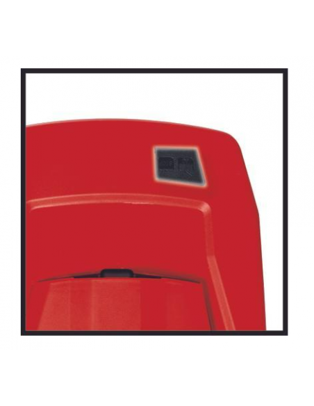 Tondeuse sur Batterie Poussée GE-CM 36/37 Li - Kit 2 X 3,0Ah - Einhell Einhell Tondeuse à gazon