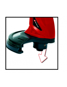 Coupe-Bordure Electrique GC-ET 2522 - Einhell Einhell Coupe-bordure 2