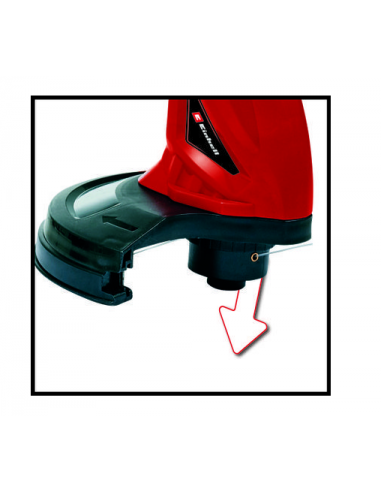 Coupe-Bordure Electrique GC-ET 2522 - Einhell Einhell Coupe-bordure