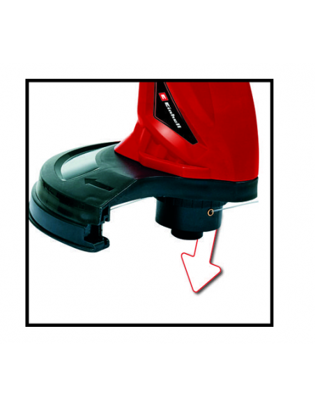 Coupe-Bordure Electrique GC-ET 2522 - Einhell Einhell Coupe-bordure