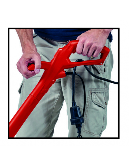 Coupe-Bordure Electrique GC-ET 2522 - Einhell Einhell Coupe-bordure