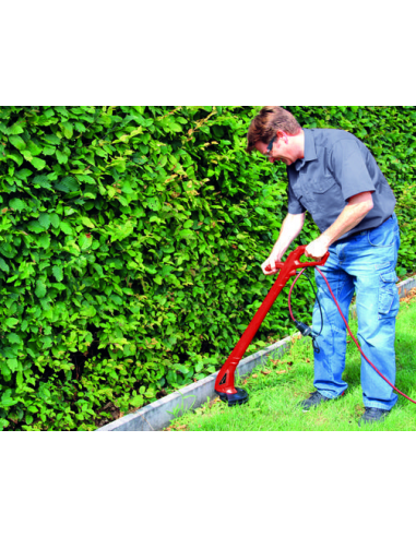 Coupe-Bordure Electrique GC-ET 2522 - Einhell Einhell Coupe-bordure