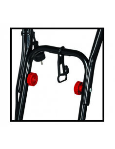 Motobineuse Electrique GC-RT 1545 M - Einhell Einhell Outils Travail du sol 2