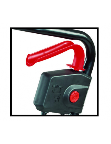 Motobineuse Electrique GC-RT 1545 M - Einhell Einhell Outils Travail du sol