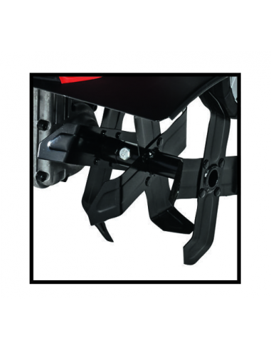 Motobineuse Electrique GC-RT 1545 M - Einhell Einhell Outils Travail du sol