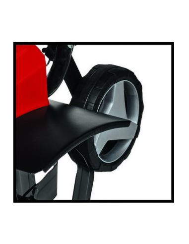 Motobineuse Electrique GC-RT 1545 M - Einhell Einhell Outils Travail du sol