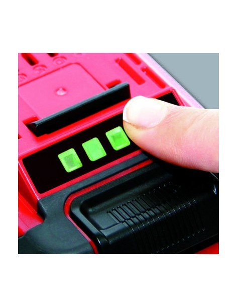 Batterie Power-X-Change 18V 5,2Ah - Einhell Einhell Accessoires et entretien 2