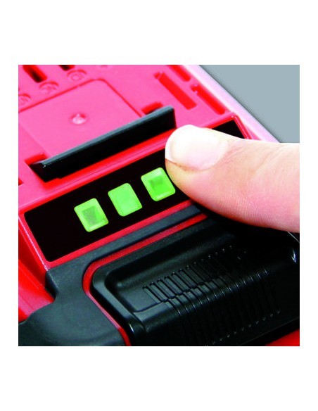 Batterie Power-X-Change 18V 5,2Ah - Einhell Einhell Accessoires et entretien