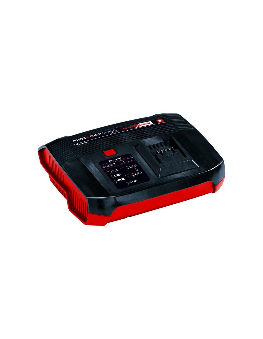Chargeur de Batterie Power-X-Change Booster - Einhell Einhell Accessoires et entretien