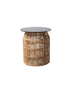 Table basse "Naturelle" - Green Way NC Green Way NC Table basse de jardin