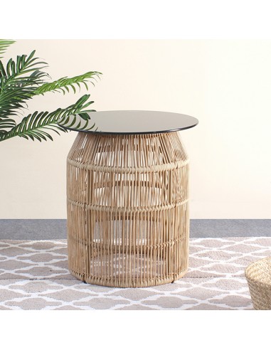 Table basse "Naturelle" - Green Way NC Green Way NC Table basse de jardin