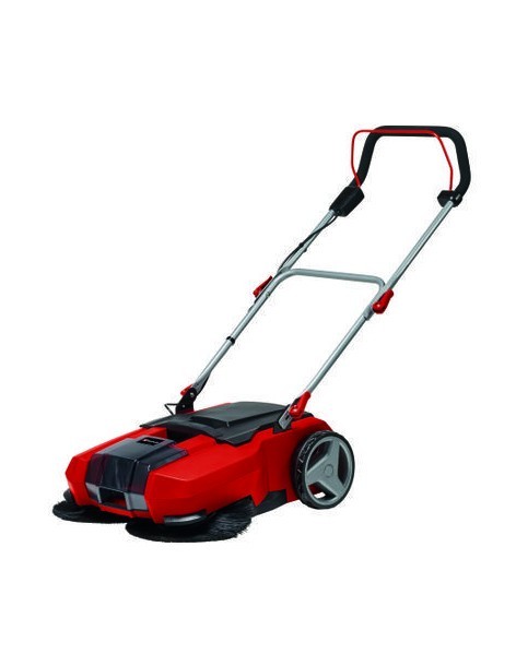 Balayeuse sans fil TE-SW 18/610 Li-Solo - EINHELL Einhell Outils Travail du sol 2