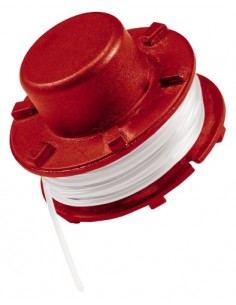 Bobine de Fil pour Outils Multifonctions GE-LM 36/4 en 1 Li - EINHELL Einhell Accessoires et entretien