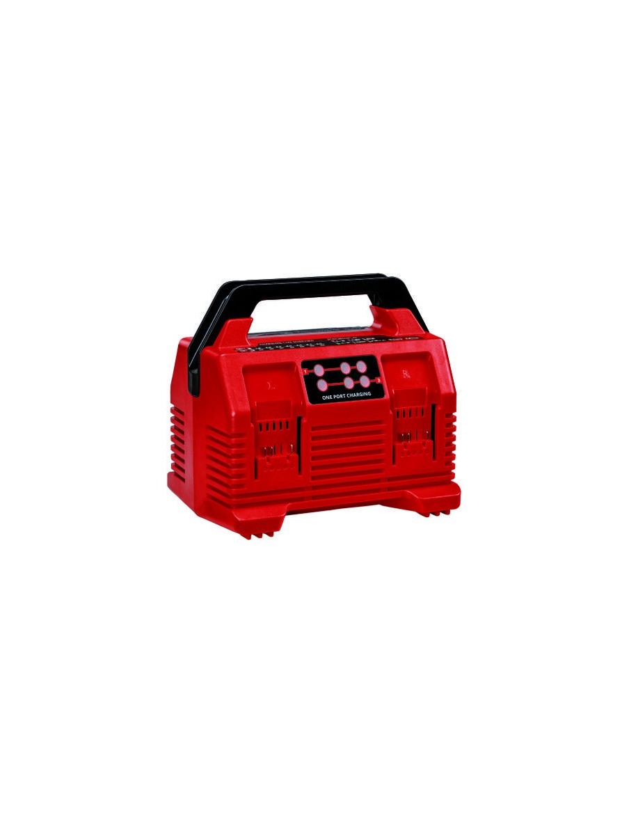 Chargeur de Batterie Power-X-Change Quattro - Einhell Einhell Accessoires et entretien