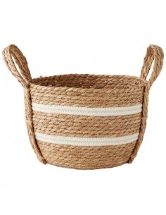 Panier à anse - Jardiland Jardiland Panier et sac de rangement