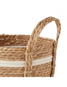 Panier à anse - Jardiland Jardiland Panier et sac de rangement 2