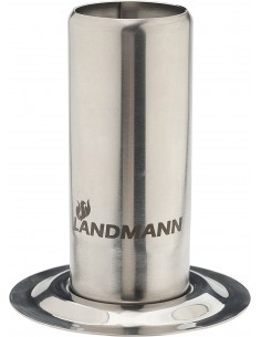 Support de Cuisson au Barbecue pour Poulet - Landmann Landmann Accessoires barbecue et plancha