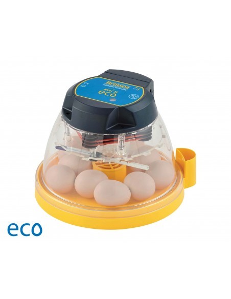 Couveuse Mini Eco 12 œufs  Soin et entretien