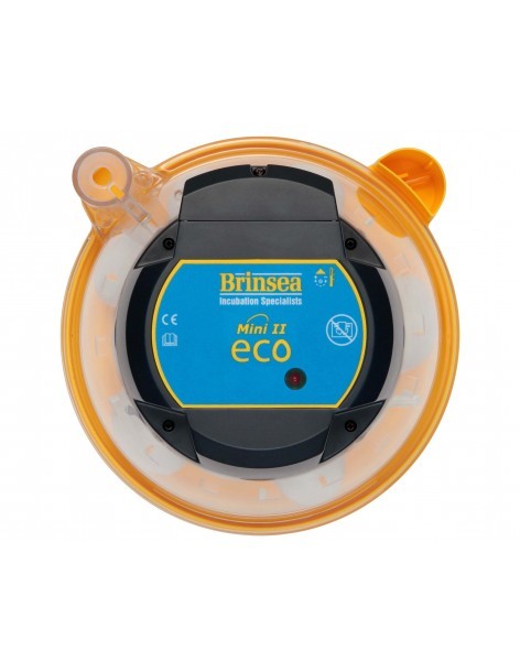 Couveuse Mini Eco 12 œufs  Soin et entretien 2