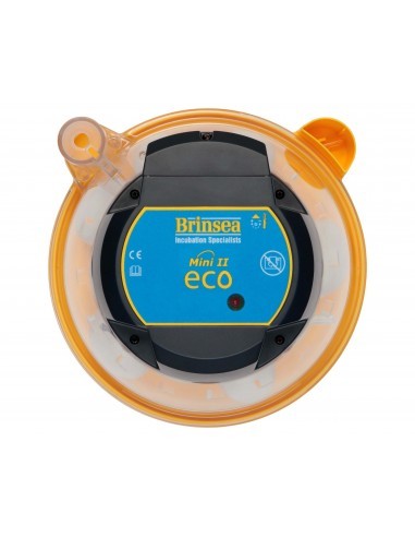 Couveuse Mini Eco 12 œufs  Soin et entretien