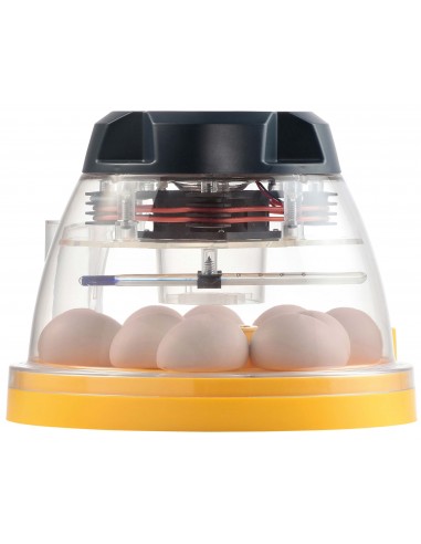 Couveuse Mini Eco 12 œufs  Soin et entretien
